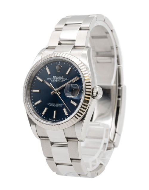 Rolex Datejust 126234 Image 2